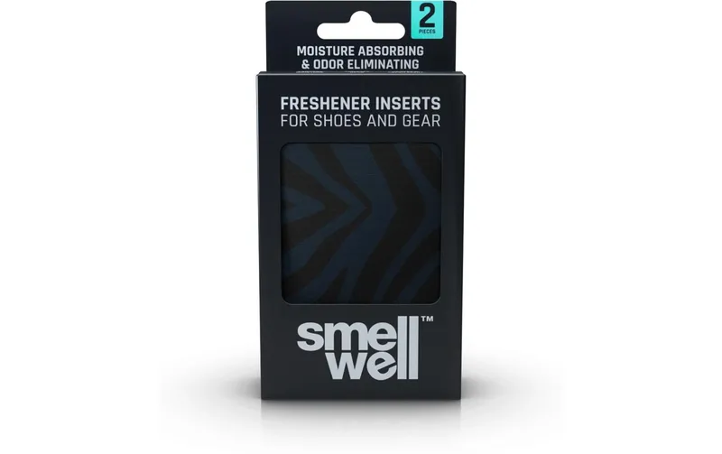 Smell Well Geruchsentferner Active BZ nero