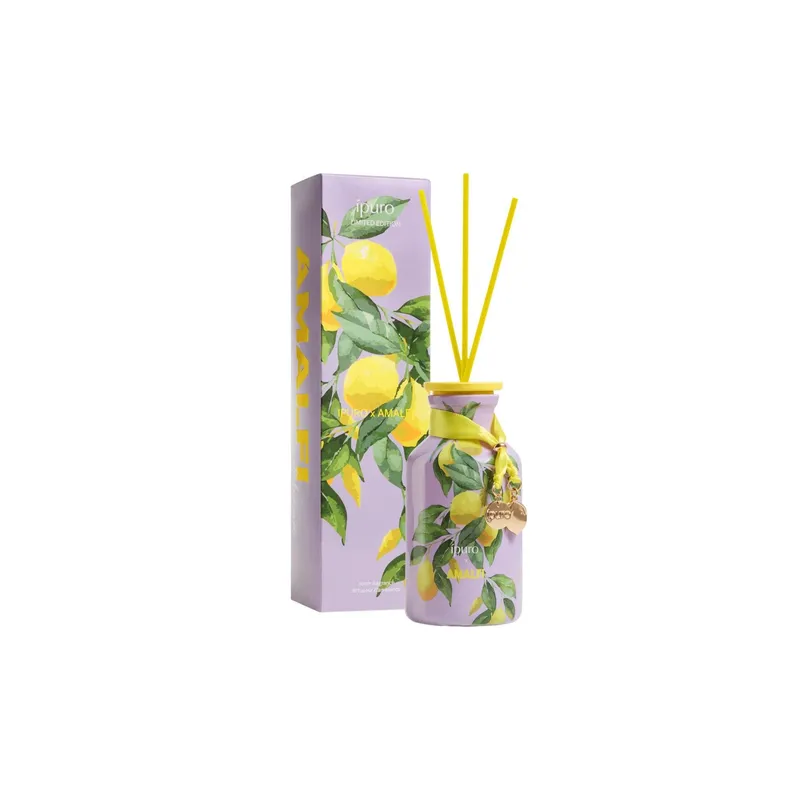 ipuro Duftstäbchen Amalfi 240 ml