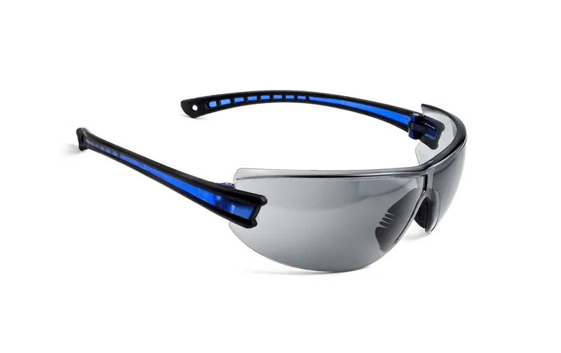 UNICO Schutzbrille Zhi S UV 400 bleu