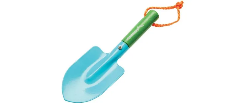 Verdemax Schaufel 6,3 x 19,5 cm per bambini