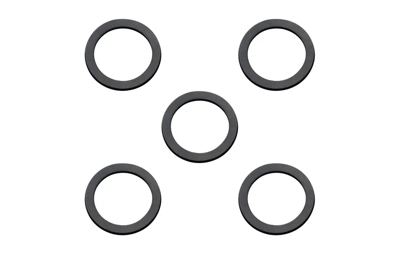 Mateu Gummidichtung 30 mm 5 pezzi