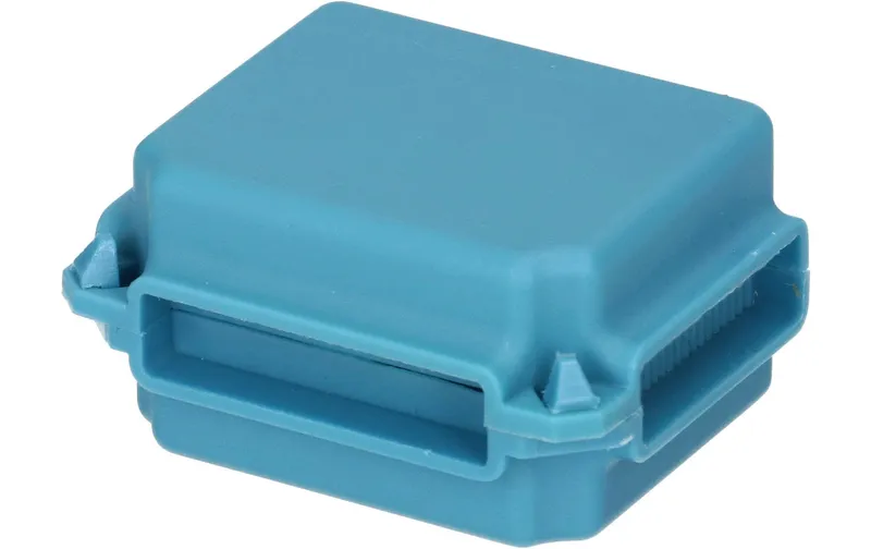 Max Hauri Gel Box M 45 x 34 x 24 mm ohne Klemme