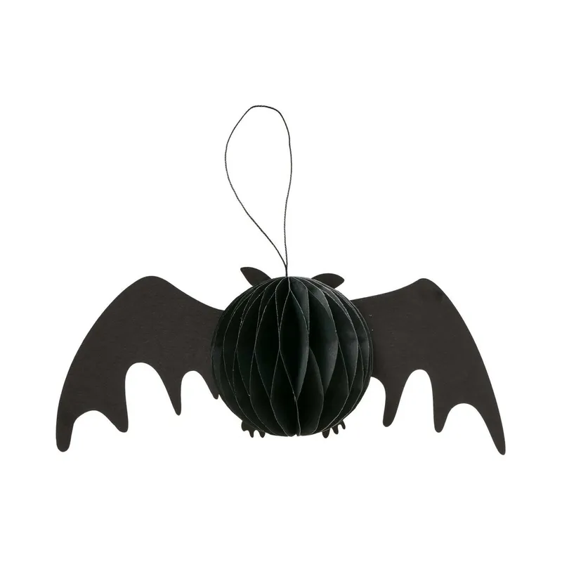 Boltze Halloweenfigur Batty 11 cm