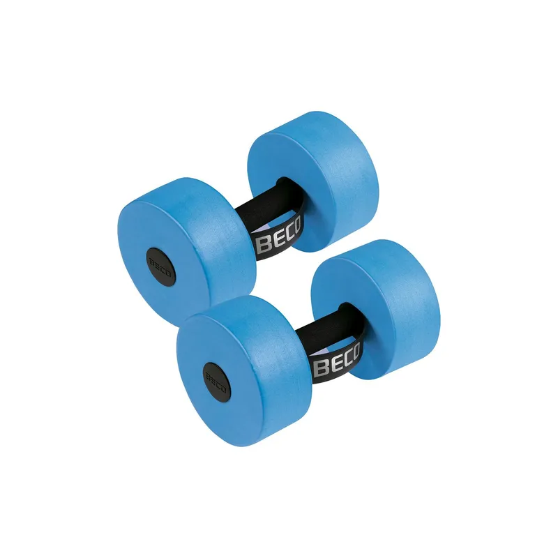 Beco AquaHantel M con Schlaufengriff