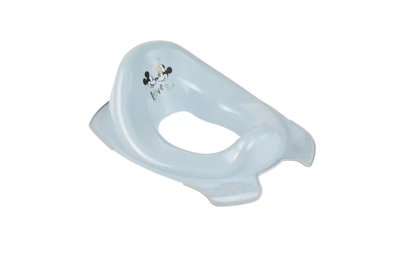 keeeper Ewa Mickey Conformazione anatomiche antiscivolo Blu