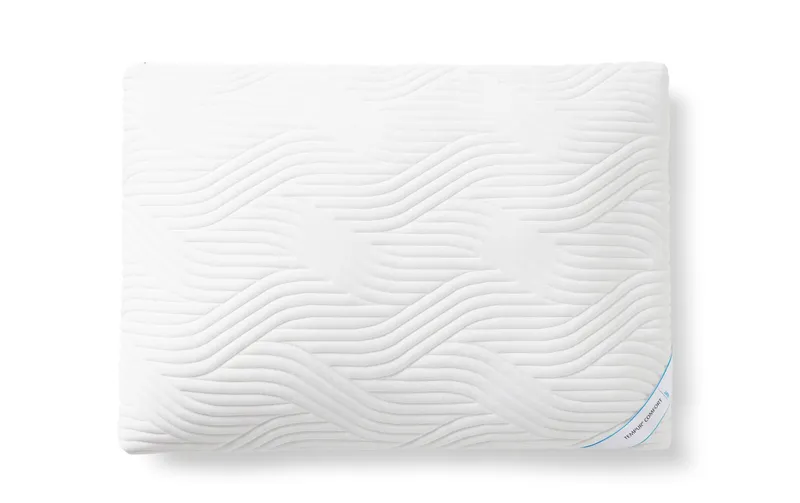 Tempur Klassisches Kopfkissen Comfort Soft 50 x 70 cm