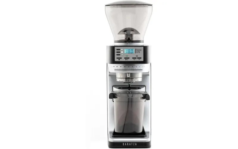 Baratza Kaffeemühle Sette 270 black