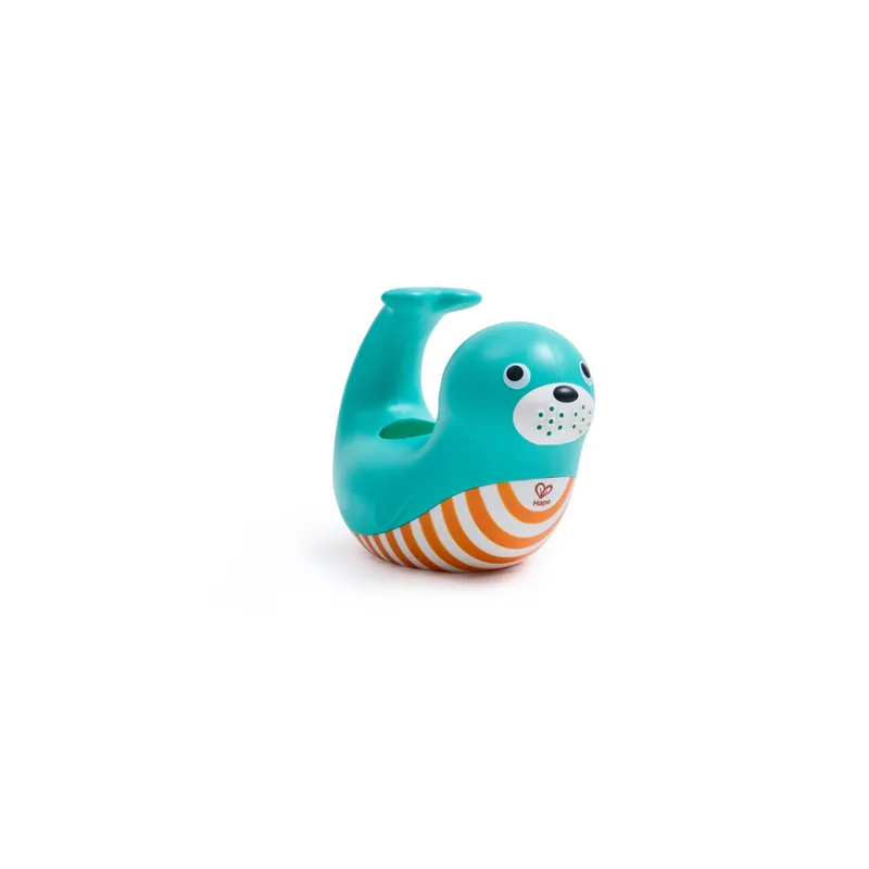 Hape Badespielzeug Seehund-Kanne