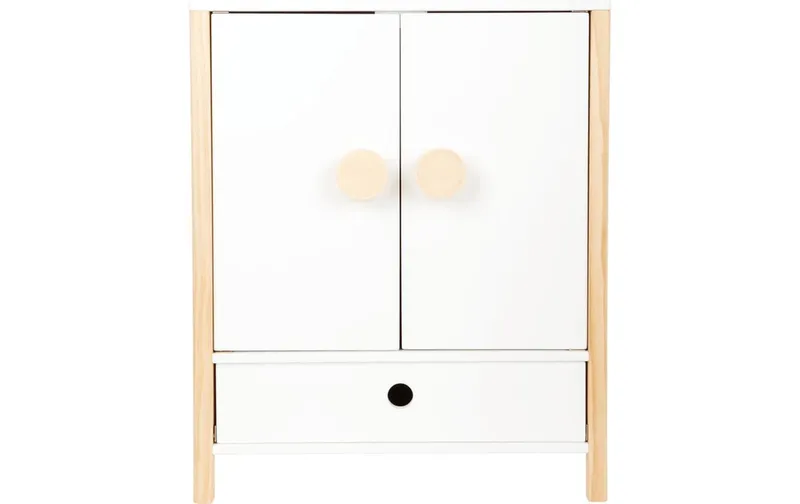 small foot Puppenschrank «Little Button»