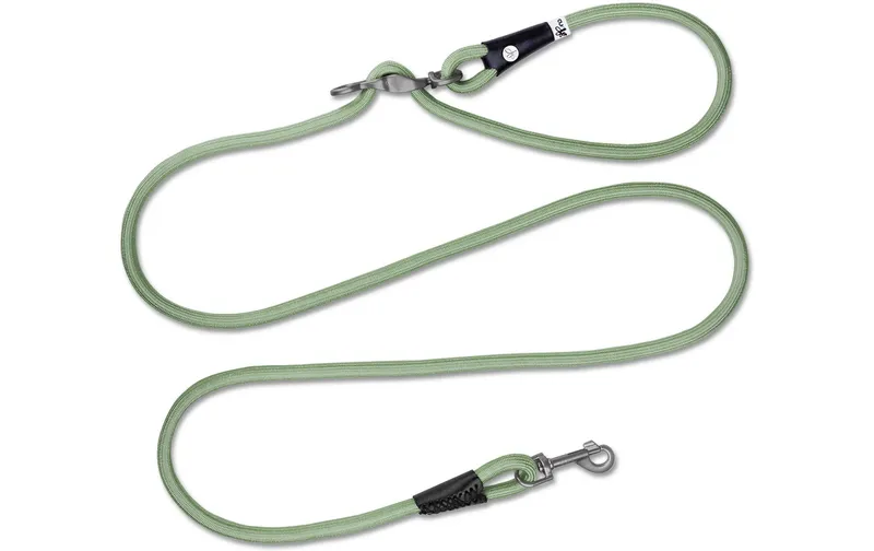 curli Vario Comfort Leash Olive S
