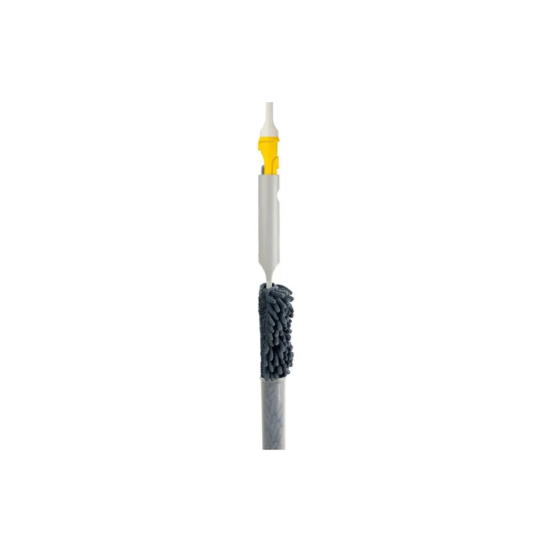Joseph Joseph Staubwedel CleanTech 4 x 8 x 53 cm