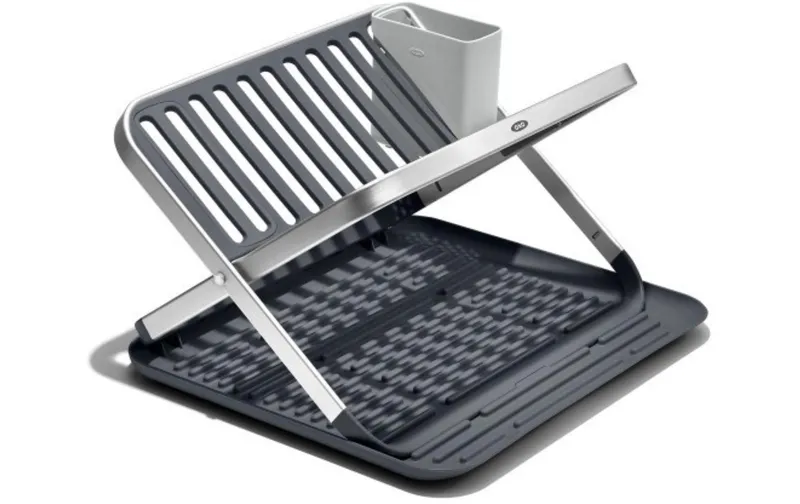 Oxo Good Grips Abtropfgestell 42 x 37 cm