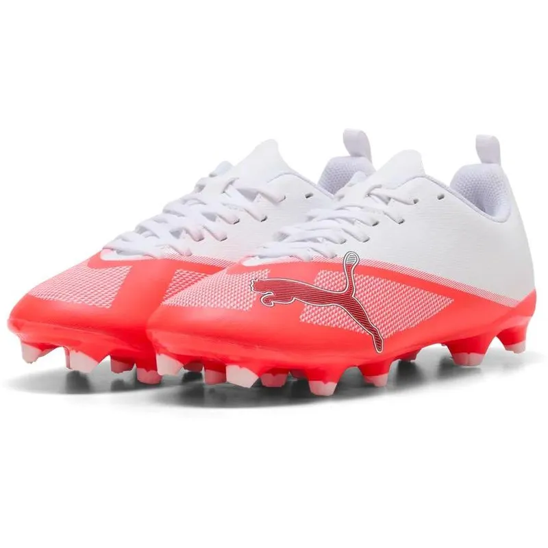 PUMA Fussballschuh ULTRA 7 PLAY FG/AG Jr rouge, 34.5
