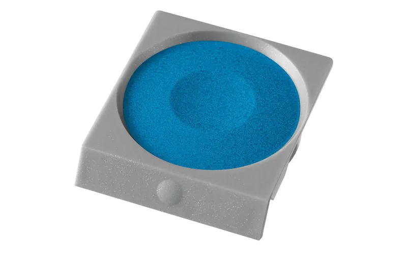 Pelikan Wasserfarbe Standard Cyan