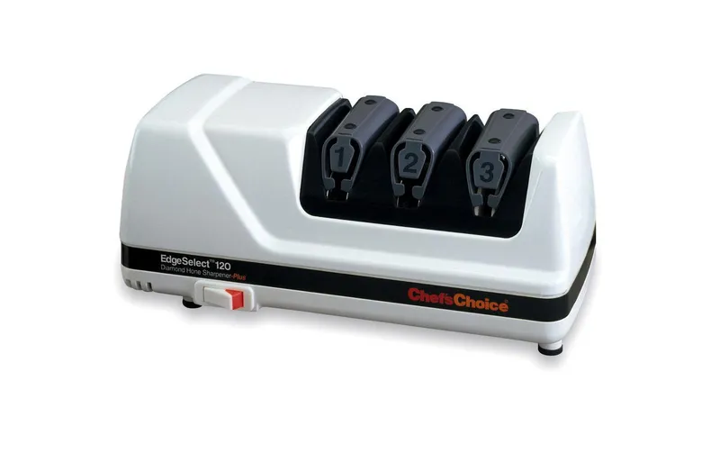 Chef's Choice Messerschärfer 120 Professional