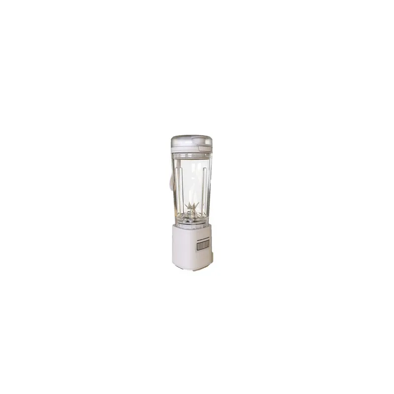 Cuisinart Blast&GO Tragbarer Mixer für unterwegs 0.5 l