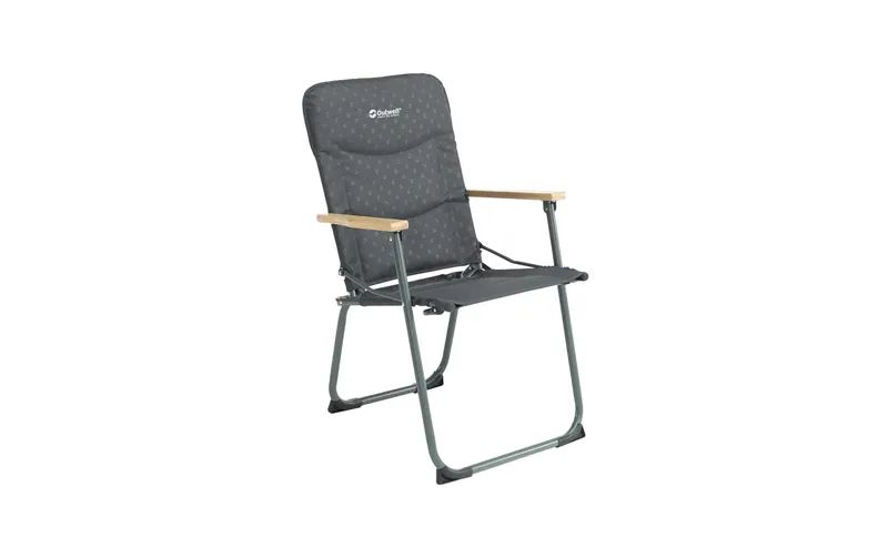 Outwell Campingstuhl NomadNest grigio