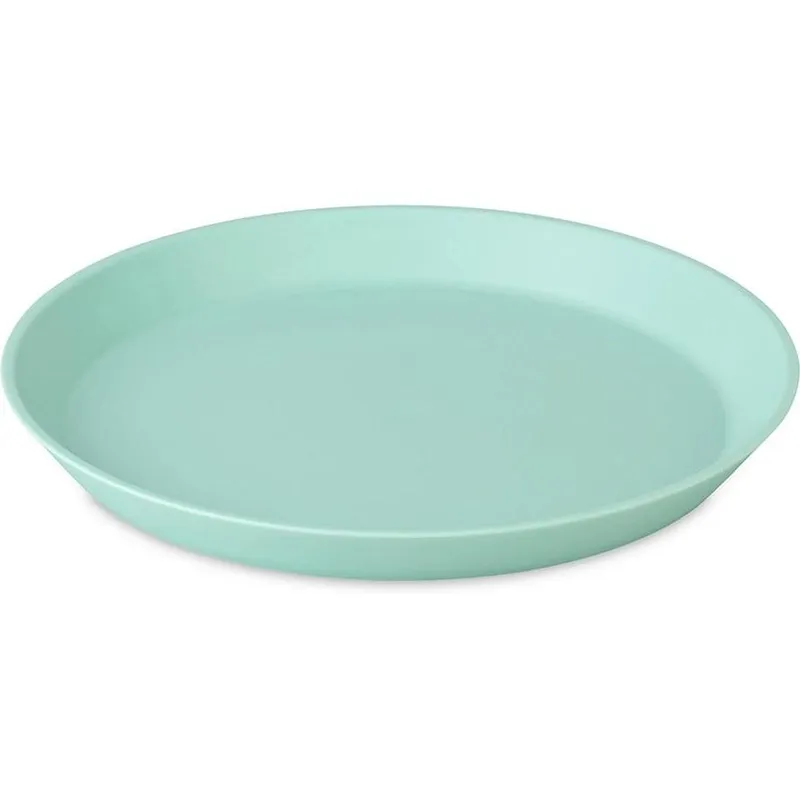 Koziol Speiseteller Connect 20.5 cm, 1 pieces,green