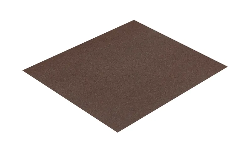 FTM Schleifpapier Korund P150, 5 pièces