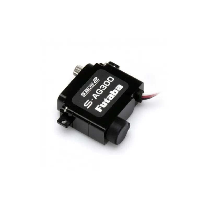 Futaba Servo S-AG300 Digital HV