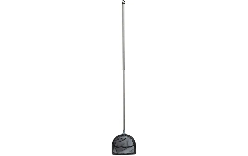 Dennerle Nano Shrimp Net Big, nero