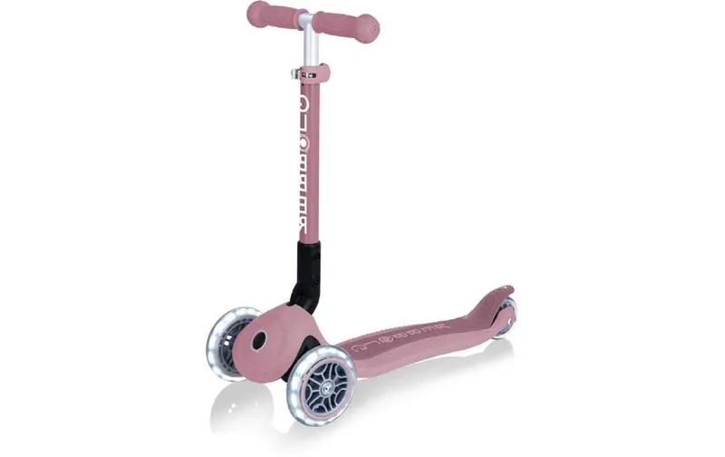 GLOBBER Scooter JUNIOR Berry