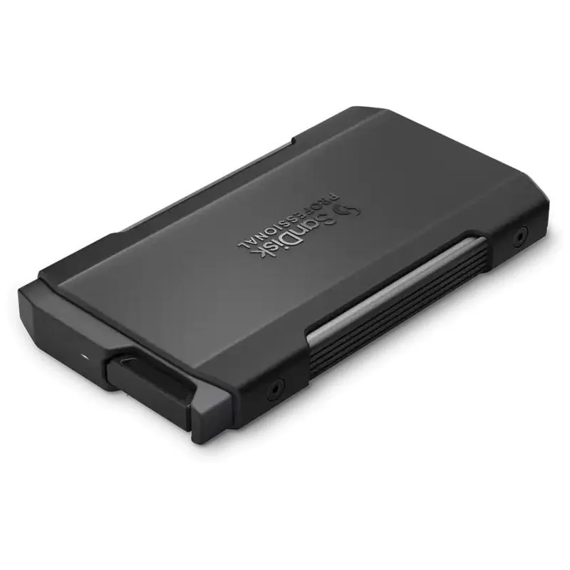 SanDisk PRO Externe SSD Blade Transport 4000 GB