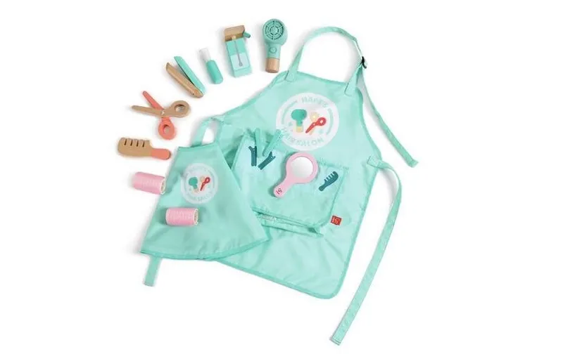 Hape Super stylischer Friseursalon