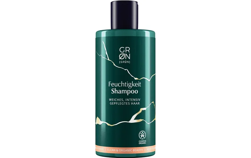 GRN Grün Feuchtigkeitsspendend 300 ml