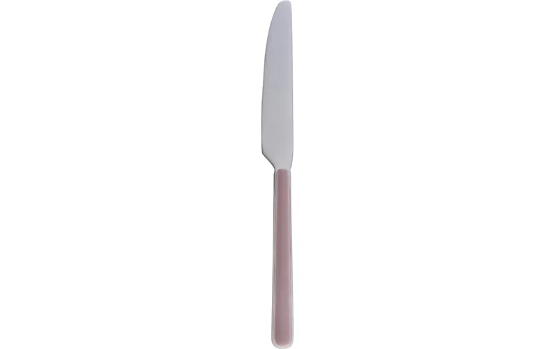Sola Tafelmesser Gallery, Blush matt