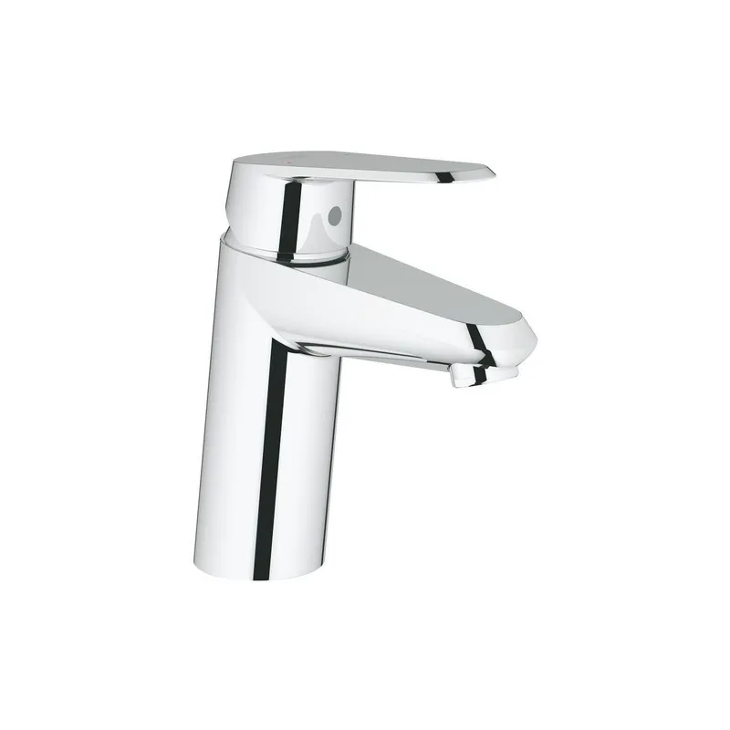 GROHE Lavaboarmatur Eurodisc Cosmopolitan S-Size 1/2", Chrom