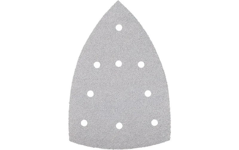 Metabo Schleifblatt 100 x 150 mm, P 120, 10 pièces