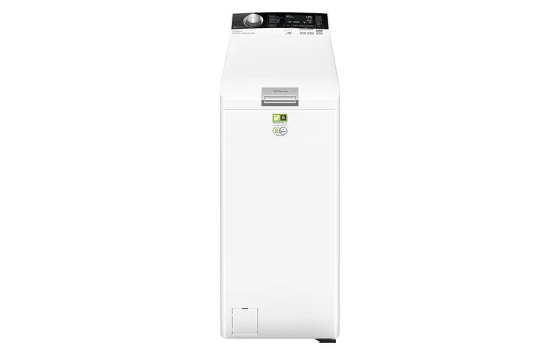 Lave-linge Electrolux WASL5T500 à chargement par le haut