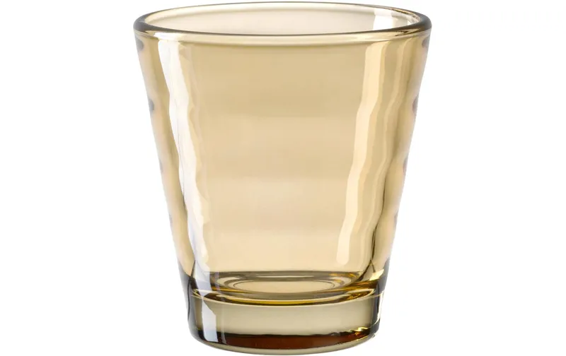 LEONARDO Trinkglas Verso S 140 ml, 6 Stück, Tosca
