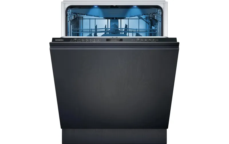 Siemens Einbaugeschirrspüler iQ500 SX75ZX17CE