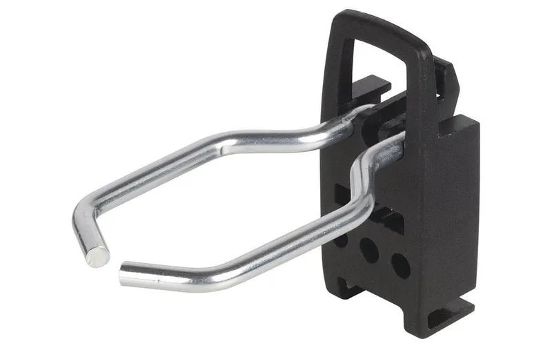 Wolfcraft support 35 x 35 mm, 5 pièces
