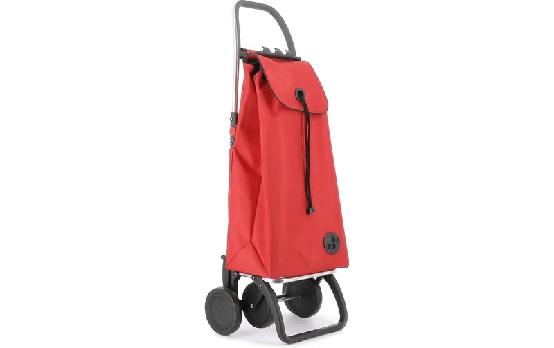 Rolser ROLSER TROLLEY IMAX MF 4 L ROT Rot