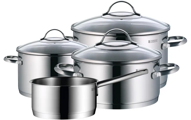 WMF Kochtopf Provence Plus 4-teilig