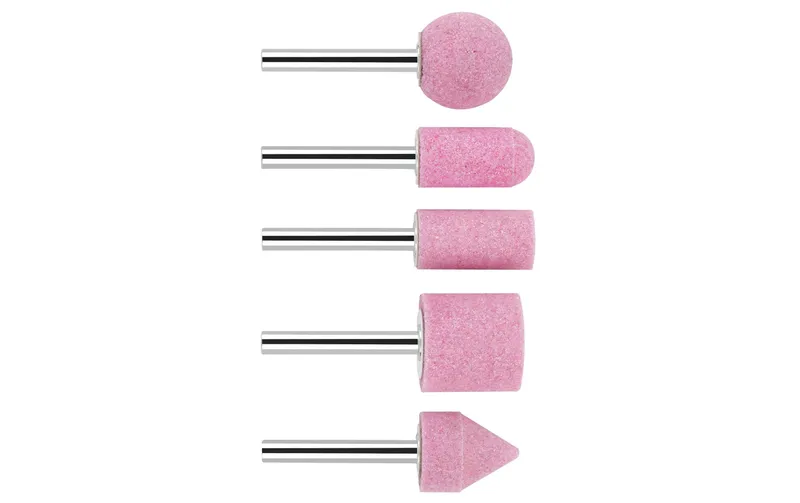 Bosch Professional Schleifstift-Set 5-Teilig